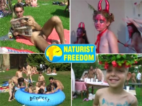 Naturist Freedom - Hoola Hoola | Nudism outdoors Naturist Freedom - Hoola Hoola | Nudism outdoors