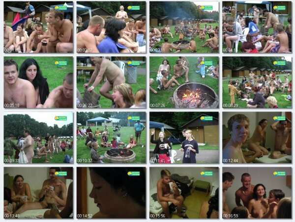 Naturism family - European Hawaii Naturism family - European Hawaii