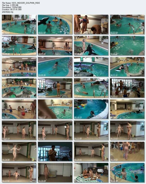 Premium of video of nudists in the pool (Purenudism HD Video) Premium of video of nudists in the pool (Purenudism HD Video)