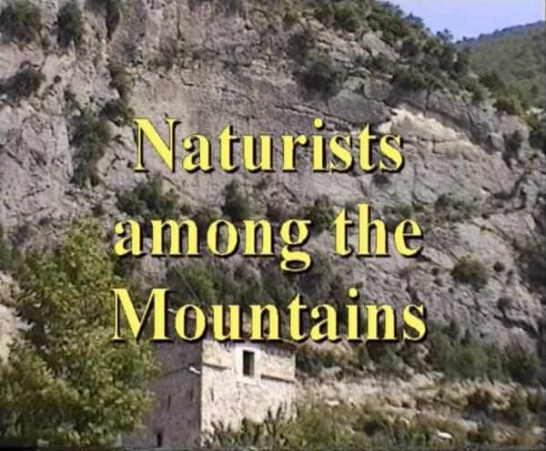 Nudism DVD video - Naturists Among The Mountains Nudism DVD video - Naturists Among The Mountains
