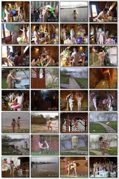 Learn more about nudism video Learn more about nudism video