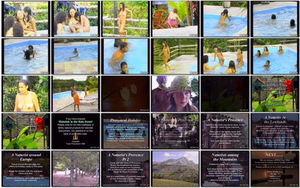 Family nudism video series in Brazil PureNudism Family nudism video series in Brazil PureNudism