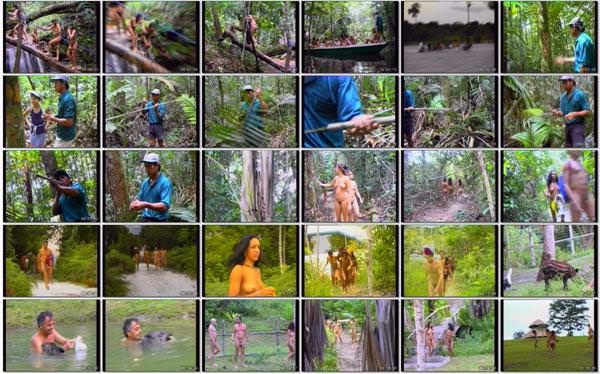 Family nudism video series in Brazil PureNudism Family nudism video series in Brazil PureNudism